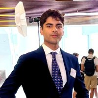 Daksh Joshi｜𝟎𝐱𝐔 (@hyfidaksh) Twitter profile photo