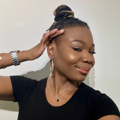 amara_finbarrs's profile picture. Prophetess🗣️ Musician 🎶 Ballerina 🩰 Software Developer 👩🏾‍💻