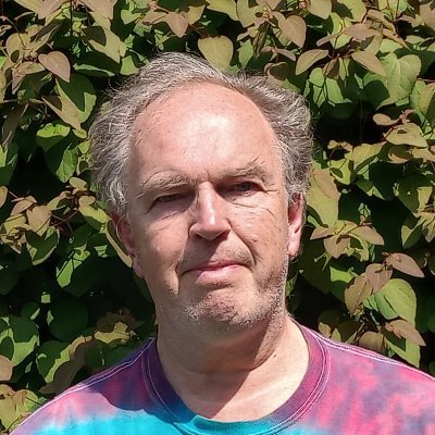 Process-Algebra and critical programming languages;
Dutch Scala Enthusiast
https://t.co/YxbHdoA9LI
https://t.co/ugCqLnqz9t:…