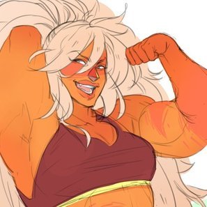 TheFutaMommy's profile picture. 18+ Only 🔞 

Just reposting my favorite adult animations. Content is not futa-only, but oriented. Admirer of wobbly butts and futa of all kind. DMs Open.