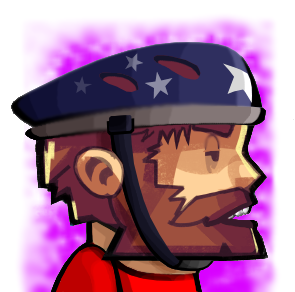 The Herpy Derp face of the #FacesOfNotch