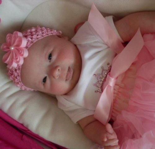 MissSarahJay's profile picture. My babies are my world