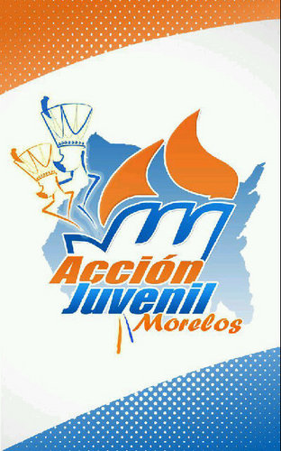 Cuenta Oficial de la Secretaría Estatal de Acción Juvenil Morelos. Somos Jóvenes panistas dispuestos a dar a la patria esperanza presente con Acciones que Unen!