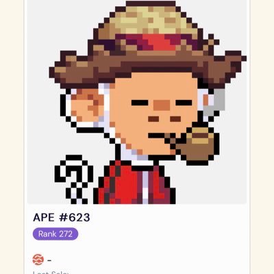 MustytohR's profile picture. Degenerate | Collab manager | Moderator | Open For Hire #sei #sol #eth #sui ||DM is open for NFT talks