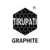 Tirupati Graphite Team (@TirupatiTeam) Twitter profile photo