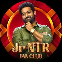 Jr NTR Fan Club(@JrNTRFC) 's Twitter Profile Photo