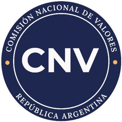 CNV Argentina