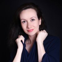 Katka Etrychova(@KatkaEtrychova) 's Twitter Profile Photo