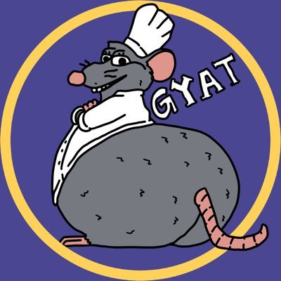 Official Community Twitter for $GYAT | https://t.co/mWonQ98XXT