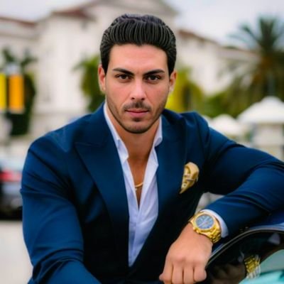 Akim C. Setenta ∴
Senior Developer ⭐ Fullstack 
Blockchain - Bitcoin and Crypto
Binance PRO™ Partner - SD® Brasil