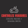 ControlesCast's profile picture. Podcast sobre jogos e criadores de jogos brasileiros

https://t.co/3SMjbtgNgW

fale com a gente: controlesvoadores@gmail.com