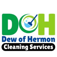 Cleaning Services in Ikorodu (Dew of Hermon)(@DewofHermonCS) 's Twitter Profile Photo