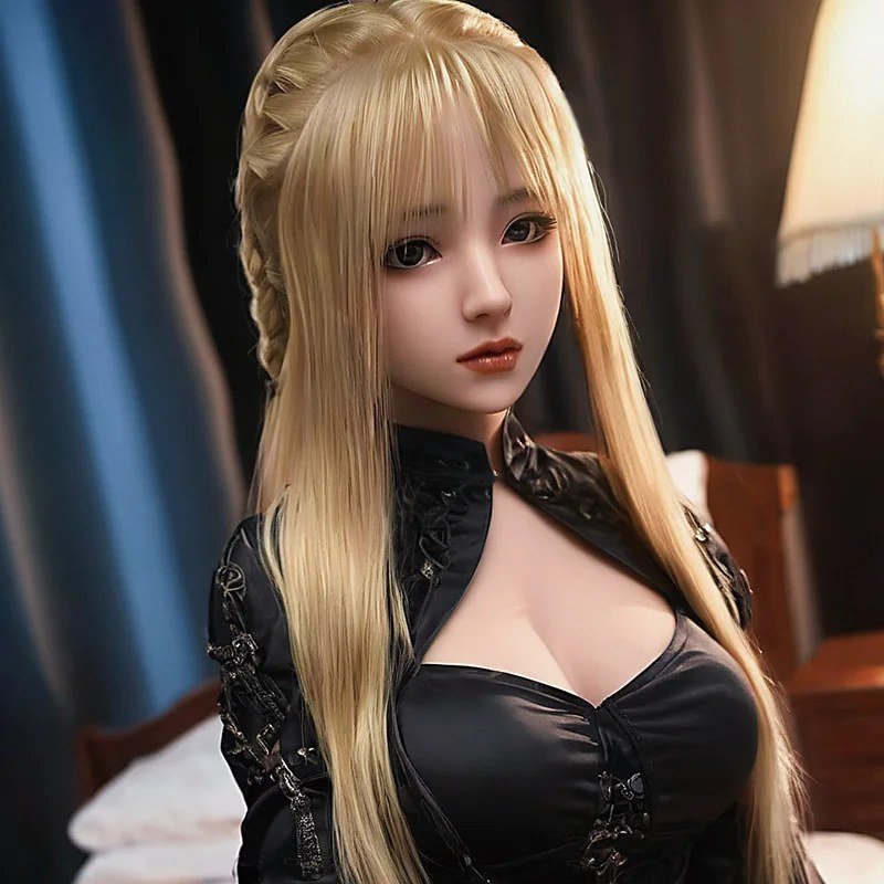 Entity doll manufacturer，more than ten years sales experience，first-class service and high-quality products，free shipping worldwide.