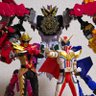 mattunn0120's profile picture. 特撮メインの趣味垢【スーパー戦隊,仮面ライダー,ウルトラマン,牙狼,ゴジラは全作品視聴済み/メタルヒーロー,ガメラ,ゼイラムなど、その他の特撮も色々視聴】中でも戦隊が1番好き。ゲーム,漫画,アニメも色々好きです。