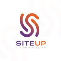 SiteUp Marketing(@SiteupMarketing) 's Twitter Profile Photo