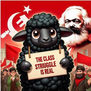 The Black Sheep Society is an interdisciplinary group of scholars in Russian, East European & Eurasian Studies working within the tradition of leftist analysis.