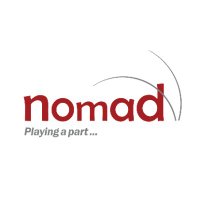 The NOMAD network(@Nomad_Network) 's Twitter Profile Photo