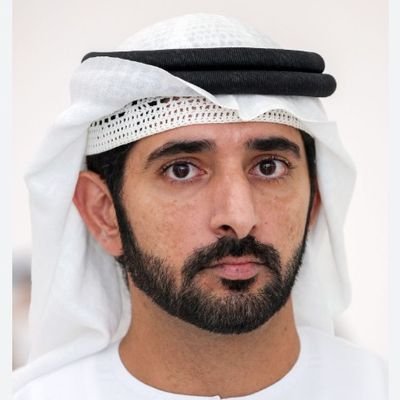 Emirati Politician