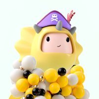 btc_antony's profile picture. I'm chasing a dream