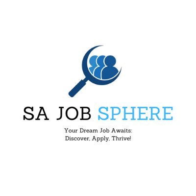 Your Dream Job Awaits: Discover, Apply, Thrive!