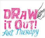 I am a Board Certified and Registered Art Therapist, who is committed to helping others heal and express themselves through the processes and products of art.