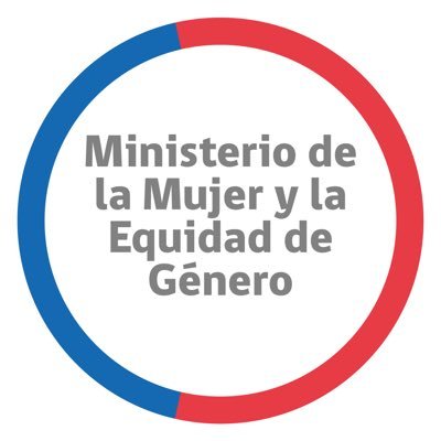 Somos el ministerio de todas las mujeres. Nuestra ruta: equidad de género y no discriminación 💜 Ministra @totiorellanag | Subsecretaria @LuzVidalH