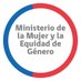 Ministerio de la Mujer y la Equidad de Género (@MinMujeryEG) Twitter profile photo