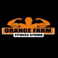 OrangeFarm_FitnessStudio(@OF_FitnesStudio) 's Twitter Profile Photo