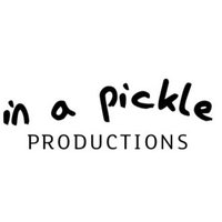 In a Pickle Productions (@inapickleprod) 's Twitter Profile Photo In a Pickle Productions (@inapickleprod) 's Twitter Profile Photo