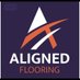 Alinged Flooring (@AlingedF) Twitter profile photo