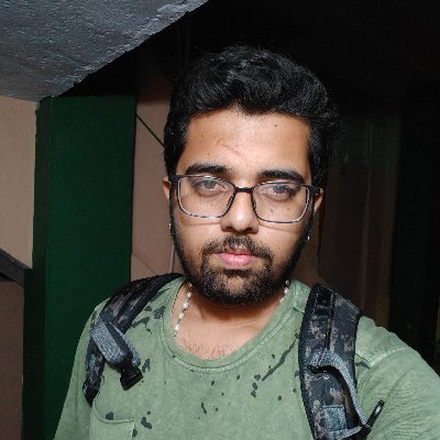 hayagreeva007's profile picture. 