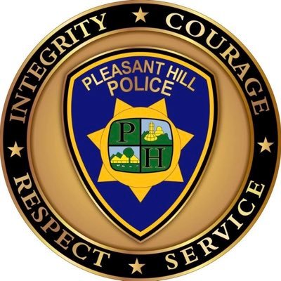 Official Twitter account of the Pleasant Hill Police Department. This account is not monitored 24/7. Call 911 for emergencies and 288-4600 for non-emergencies.