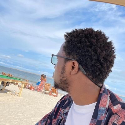 victorekea's profile picture. Software developer and technical writer