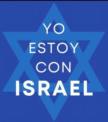 Amo Al Todo-Poderoso
Amo a Yeshúa
 Amo a la humanidad
Amo a Israel.