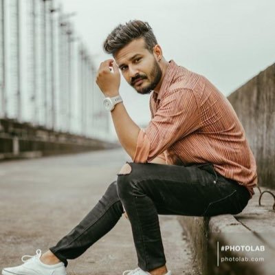 ankush02233810's profile picture. 16/05/1989