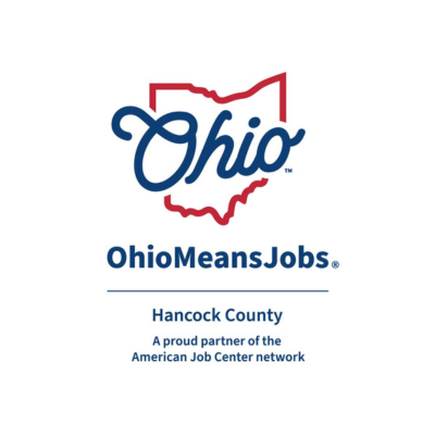 OhioMeansJobs-Hancock County is a resource that works to enhance workforce preparation and grow employment. A proud partner of the American Job Center network.