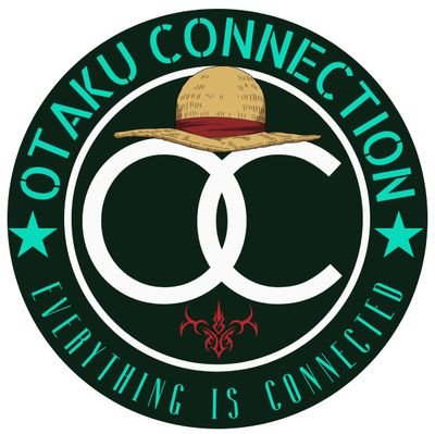 EVERYTHING IS CONNECTED 👑
Welcome to the official Twitter of Otaku Connection ✨