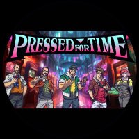 Pressed for Time (@thepressed4time) 's Twitter Profile
