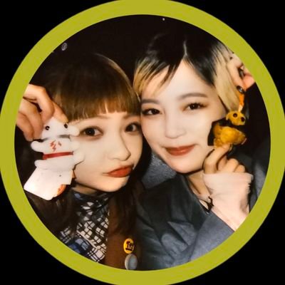 BiSH：🍑モモちゃん💛BiTEASHOCK：HANANOとRiNAに1cm寄りの箱推し🌼🩷看護師一旦休業中🧚‍♀️ドラえもんとジブリが好きです🩵特技はルート確保💉