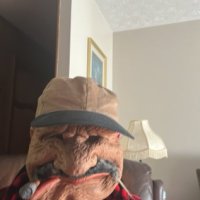 Donnie Robinson (@oldhickorynu) 's Twitter Profile