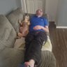 petelaird78's profile picture. A.K.A Jeffrey Archer
