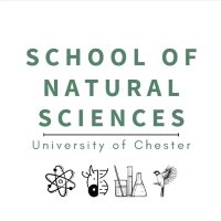 Natural Sciences - University of Chester (@naturalsciuoc) 's Twitter Profile