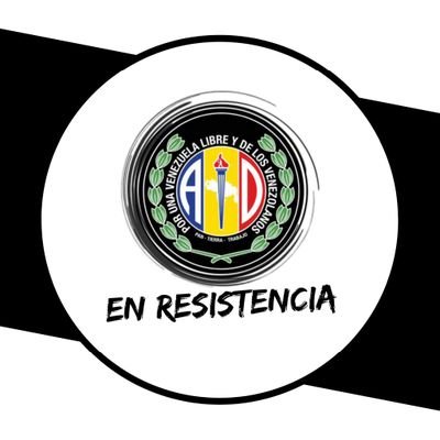 Partido Político y cuenta oficial CEM Acción Democrática municipio Carlos Arvelo