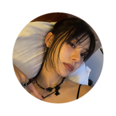 Chayoeung's profile picture. Imaginary. ௮ “Cu:te!” 𝟣𝟫𝟫𝟨 ... she might owns th' whole sphere and lusts. ˑㅤ𖣂