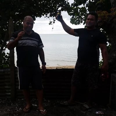 brooks_dev64051's profile picture. 