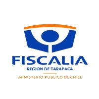 Fiscalía Tarapacá (@fiscaliairegion) 's Twitter Profile Photo Fiscalía Tarapacá (@fiscaliairegion) 's Twitter Profile Photo