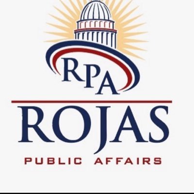 RojasAdvocacy's profile picture. Public Affairs Experts! RPA assist local governments in Public Affairs, Public Relations & Outreach . Los Angeles • Sacramento • San Diego • Washington, DC