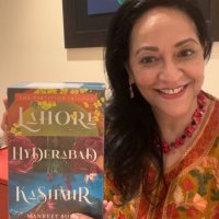 The Partition Trilogy Books Boxset (@manreetss) 's Twitter Profile