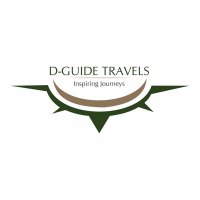 D-Guide Travels(@dguidetravels) 's Twitter Profile Photo