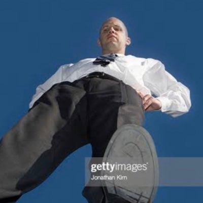 6ac0ba's profile picture. You got me feelin' punchdrunk crazy!